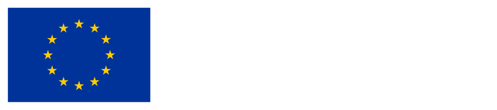 Funded by the EU logo