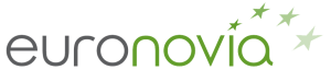 Euronovia logo