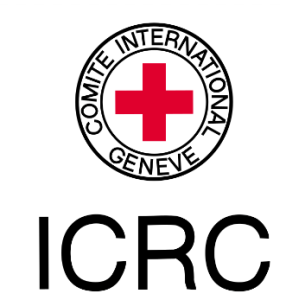 ICRC logo