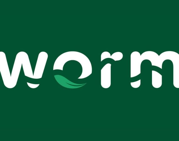 WORM logo