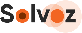 Solvoz logo